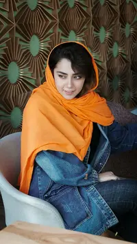 مریم میرمحمدی