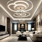 دکوراسیون پذیرایی