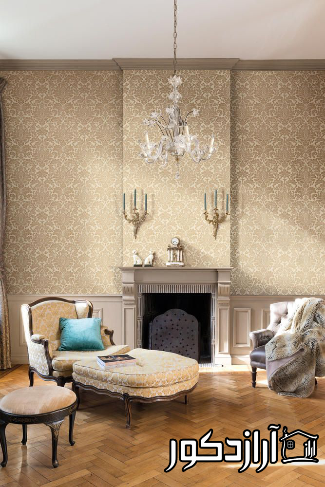 طراحی و اجرای کابینت