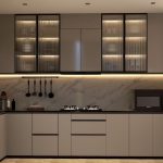 اجرای کابینت