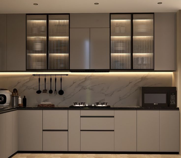 اجرای کابینت