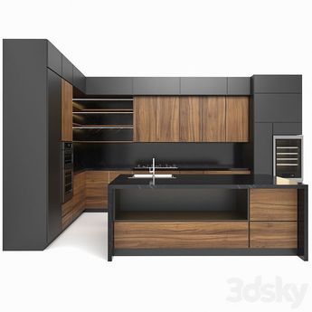 انواع کابینت