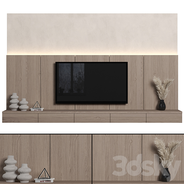 ترند ترین های  TV ROOM